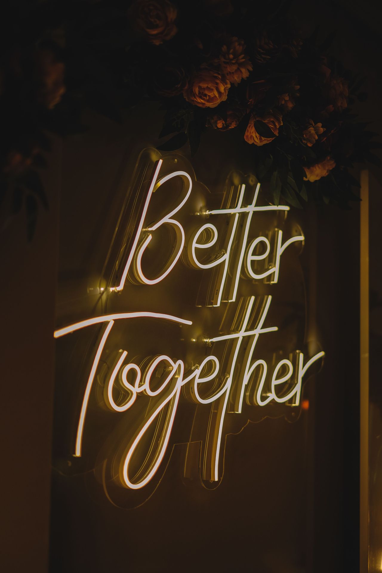 Better Together - votre évènement convivial pour un moment ensemble de qualité
