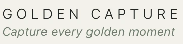 Golden Capture